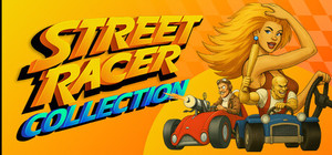 Street Racer Collection (QUByte Classics) banner