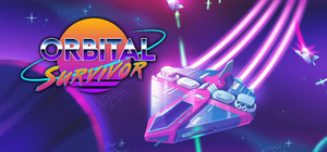 Orbital Survivor banner