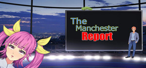 WTC : The Manchester Report banner
