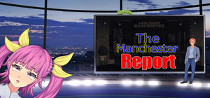 WTC : The Manchester Report banner