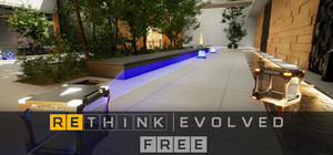 ReThink | Evolved Free banner