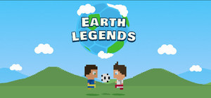 Earth Legends banner