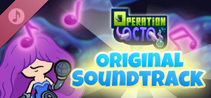 Operation Octo Soundtrack banner