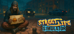 Street Life Simulator banner