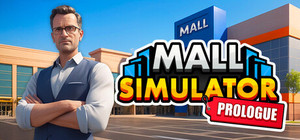 Mall Simulator: Prologue banner