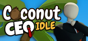 Coconut CEO Idle banner