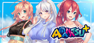 AMANATSU+ banner