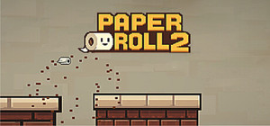 Paper Roll 2 banner