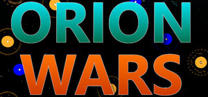 Orion Wars banner