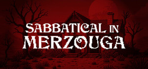 Sabbatical In Merzouga banner