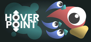 Hover Point banner