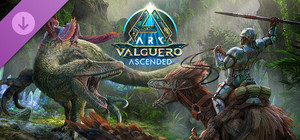 ARK: Valguero Ascended banner