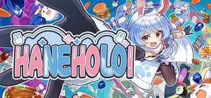 HANEHOLO! banner