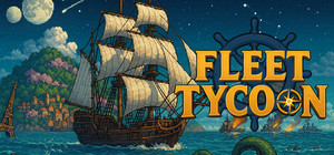 Fleet Tycoon banner