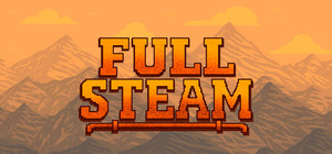 Full Steam banner