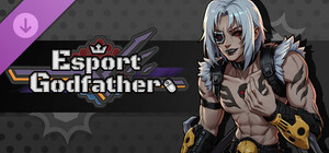 The expansion pack 2 of 'Esports Godfather' banner