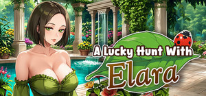 A Lucky Hunt With : Elara banner