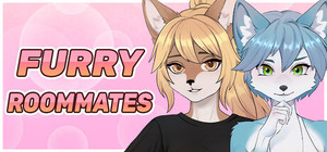 Furry Roommates banner