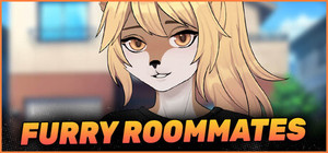 Furry Roommates banner