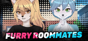 Furry Roommates banner