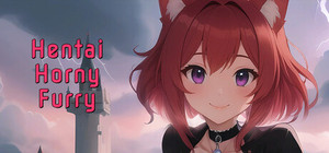 Hentai Horny Furry banner