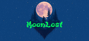 MoonLost banner