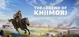 The Legend of Khiimori banner