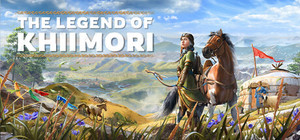 The Legend of Khiimori banner
