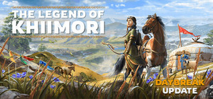 The Legend of Khiimori banner