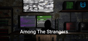 Among the Strangers banner