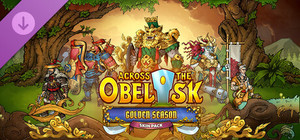Across the Obelisk: Golden Season Pack banner
