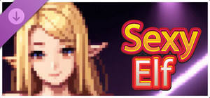 Sexy Elf - Pixel Idol banner