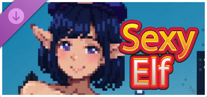 Sexy Elf - Pixel Agent banner