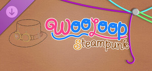 WooLoop - Steampunk Pack banner