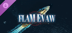 FLAM EVAW Immersive movie graphics style package banner
