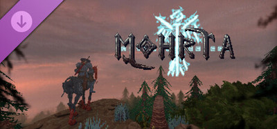 Mohrta - Artbook