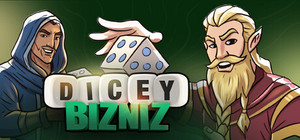 Dicey Bizniz banner