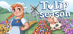 Tulip Season banner