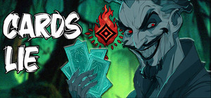 Cards Lie banner