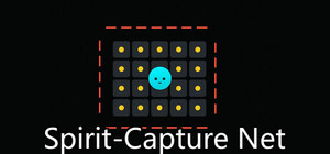 Spirit-Capture Net banner