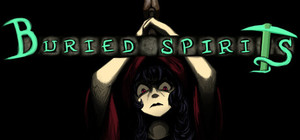 Buried Spirits - Minesweeper banner