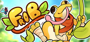 FROB banner
