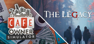 Cafe Legacy banner