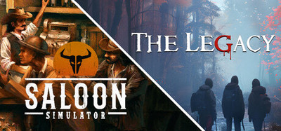 Saloon Legacy