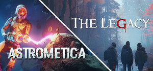 Space Legacy banner