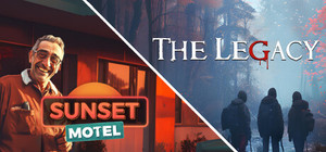 Sunset Legacy banner