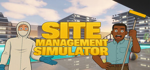 Site Management Simulator banner