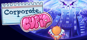 Corporate Cupid banner