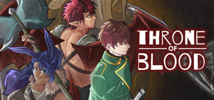 Throne of Blood banner