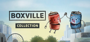 Boxville Collection banner
